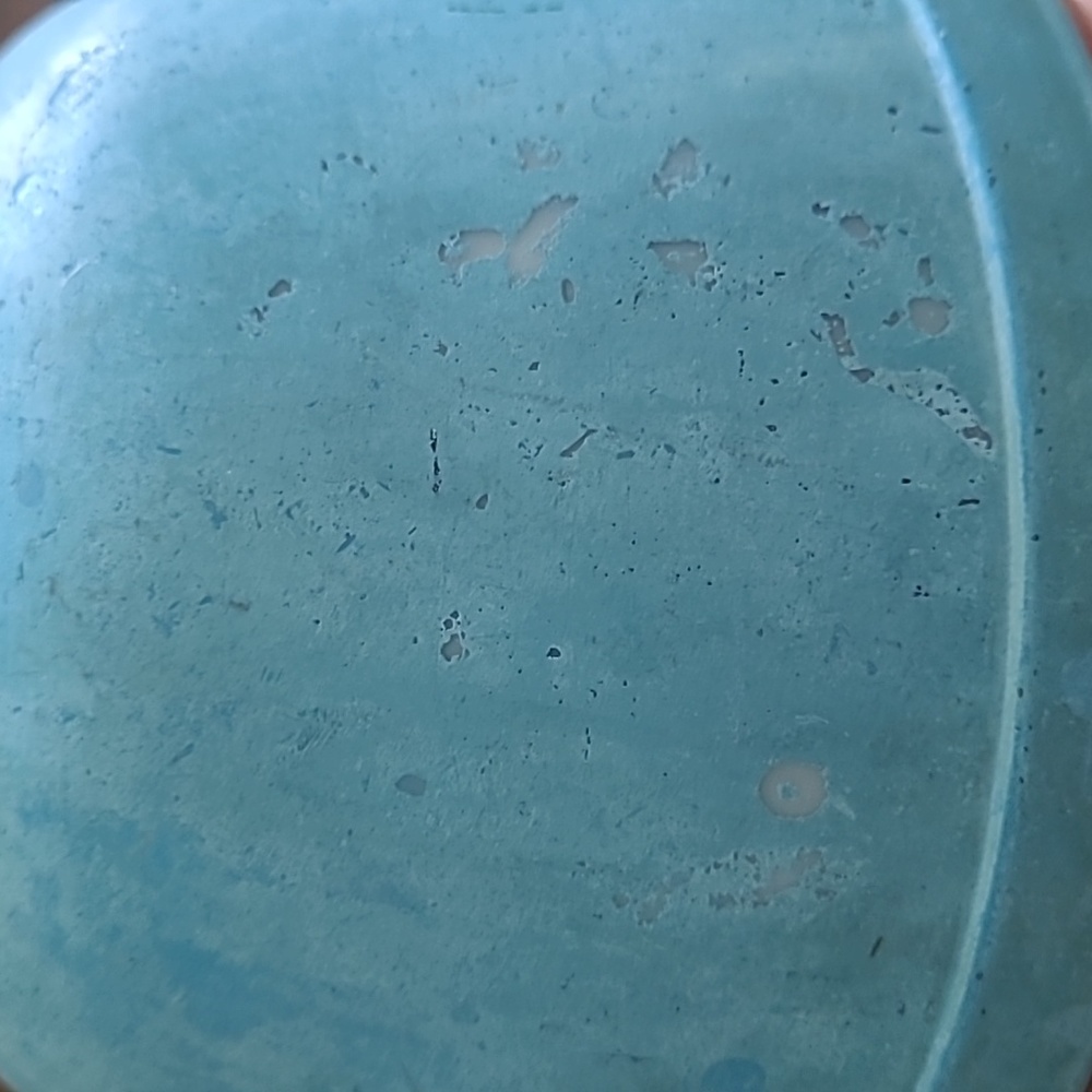 1947 PYREX PRIMARIES MIXING BOWL SET - Picture 4 of 15